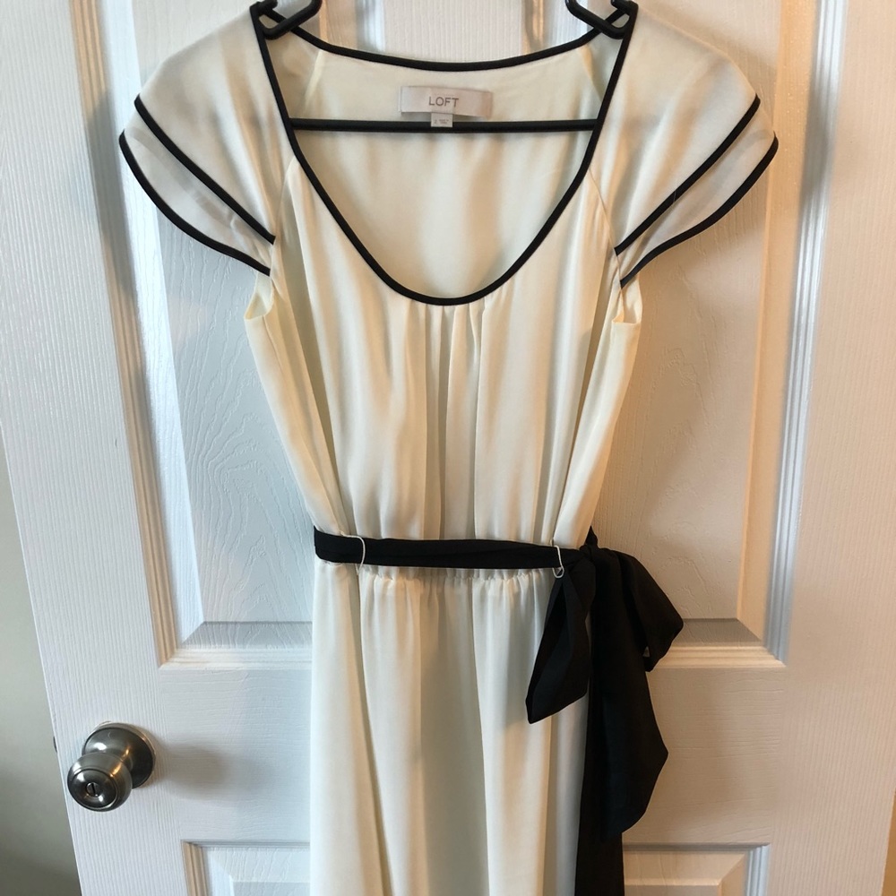 Loft Dress